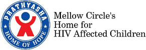 Mellow Circle Prathyasha Trust logo