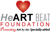 Heart Beat Foundation logo