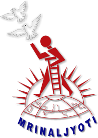 Mrinaljyoti Rehabilitation Centre Duliajan logo