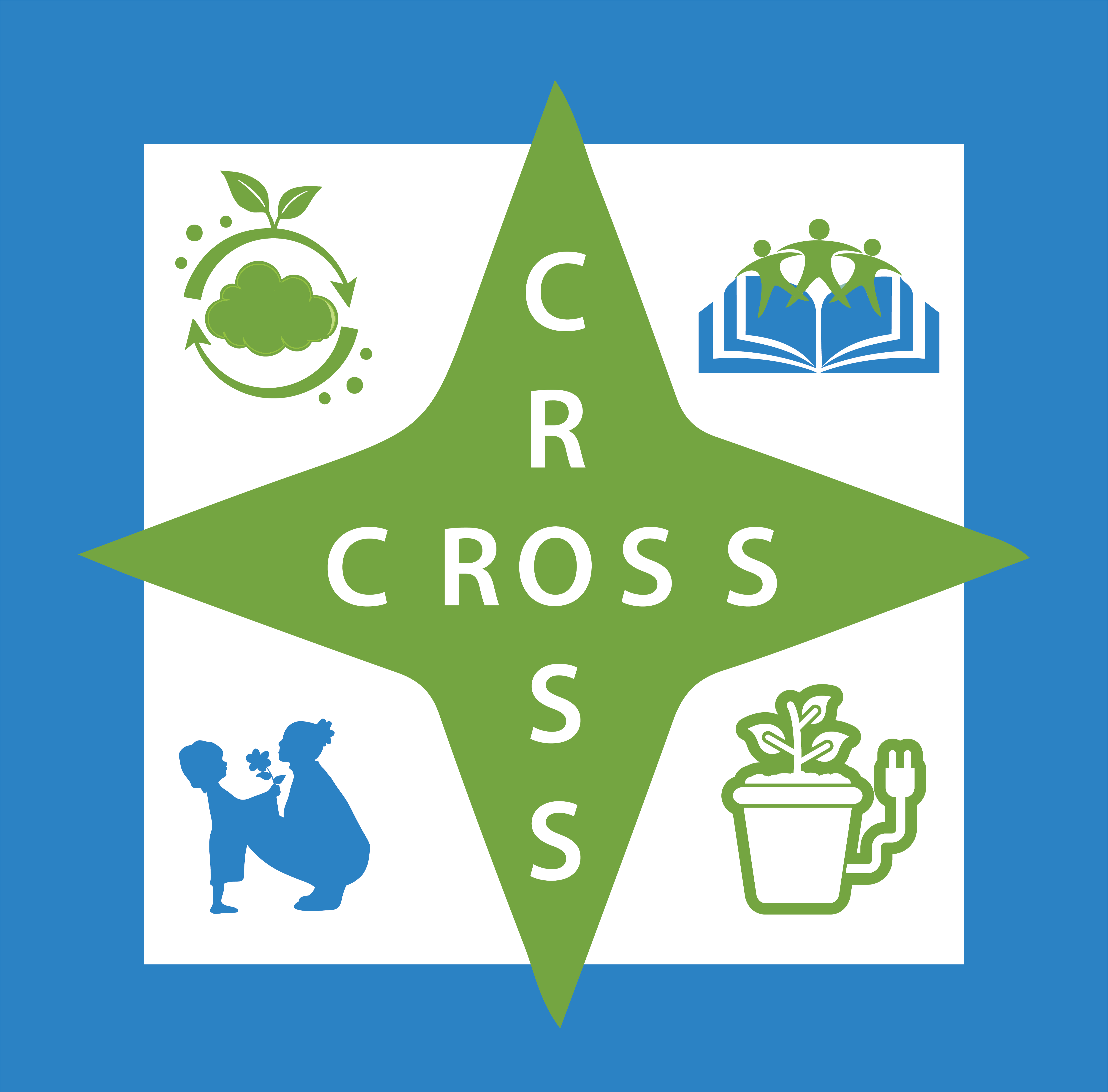 Community Reconstruction of Social Service (CROSS)