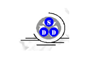 Society for the Development of the Depressed (SDD) logo