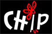 Ballygunj Society for Children in Pain (Chip) logo