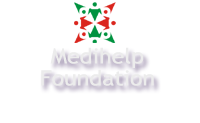 Medihelp Foundation logo