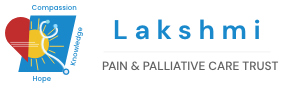 Lakshmi Pain and Palliative Care Clinic logo