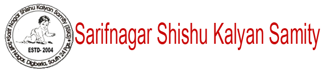 Sarifnagar Shishu Kalyan Samity