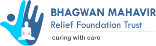 Bhagwan Mahavir Relief Foundation Trust