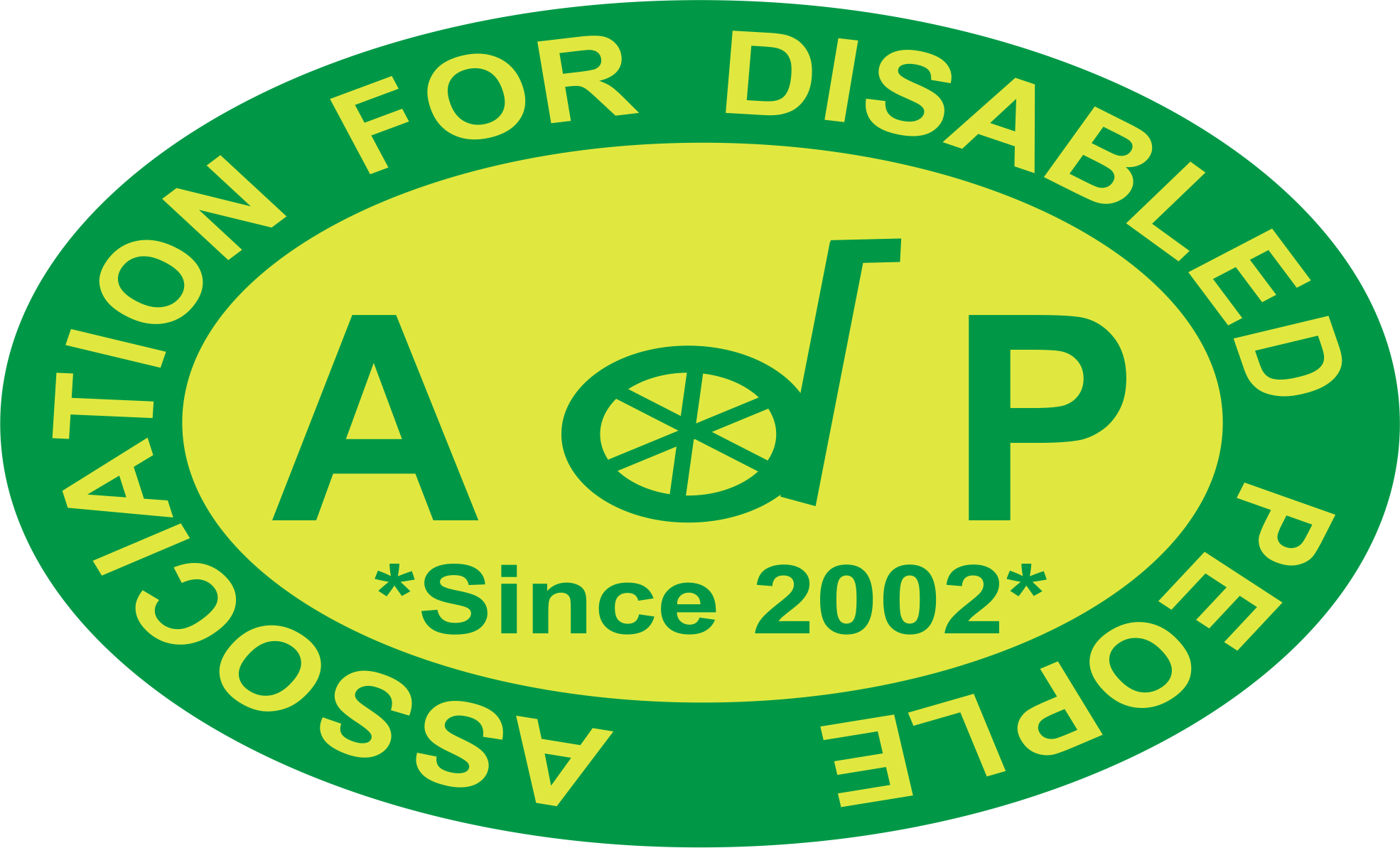 Association for Disabled People