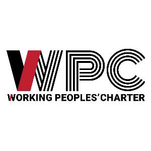 Working Peoples' Charter logo