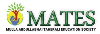 Mulla Abdullabhai Taherali Education Society logo