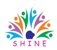 Shine Ngo logo