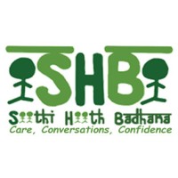 SHB Social Foundation logo