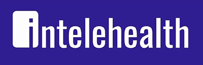 Intelehealth logo