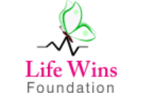 Life Wins Foundation logo
