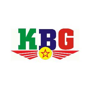 KBG Foundation logo