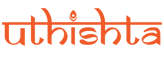 Uthishta logo