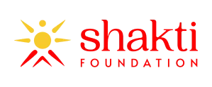 Shakti Foundation logo