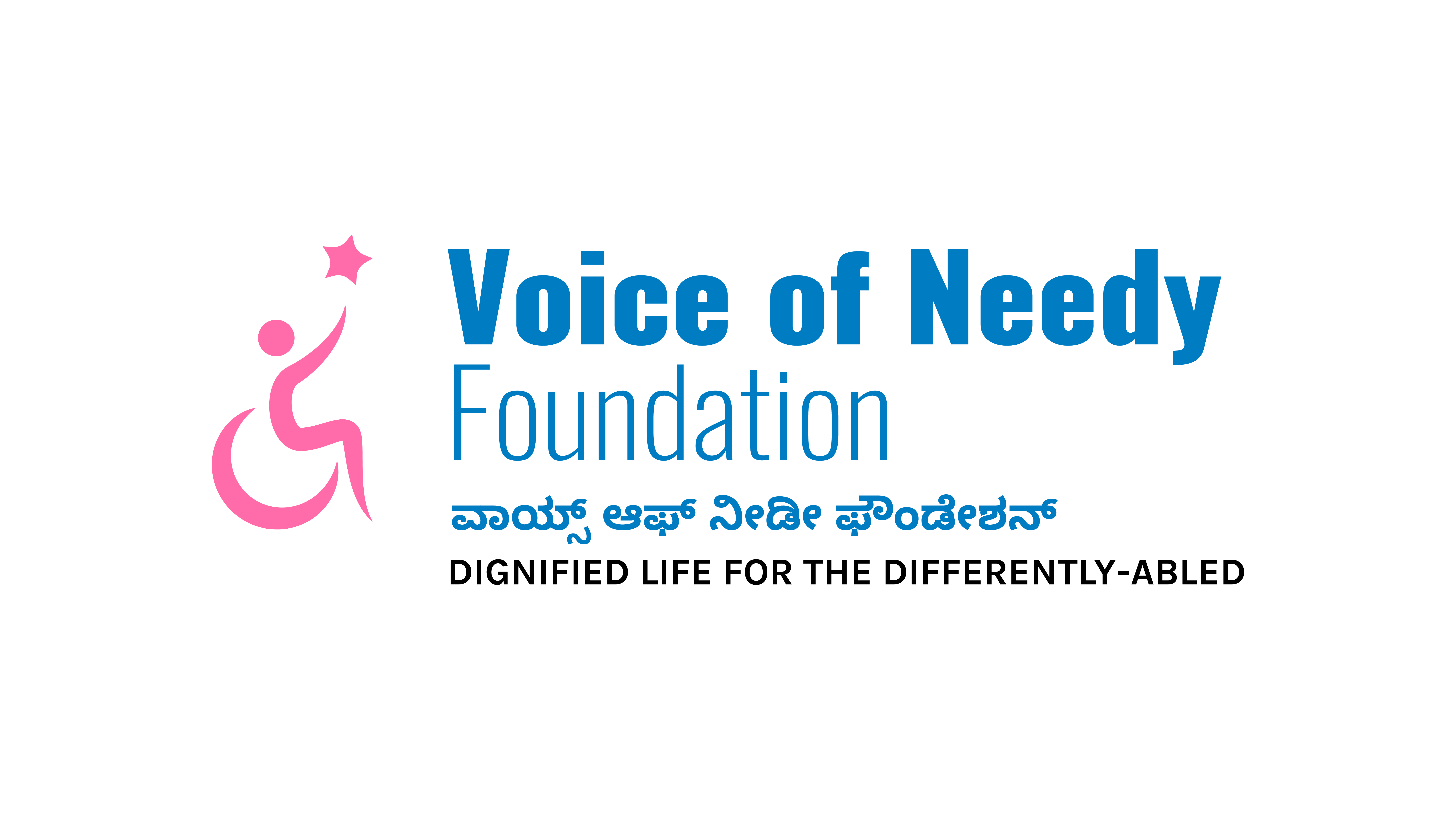 Voice of Needy Foundation