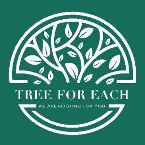 Tree for Each Foundation logo