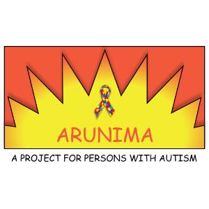 Arunima- a Project for Adults With Autism