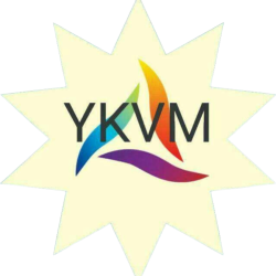 Yuva Kaushal Vikas Mandal logo