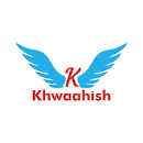 Khwaahish NGO logo
