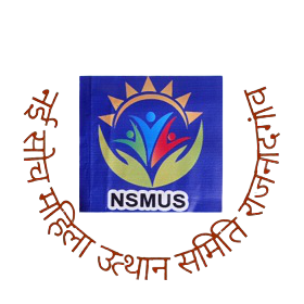 Nayi Soch Mahila Utthan Samiti logo