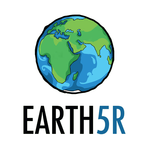 Earth5R