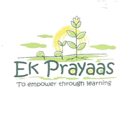 Ek Prayaas Education Society logo