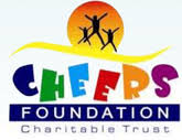 Cheers Foundation Logo