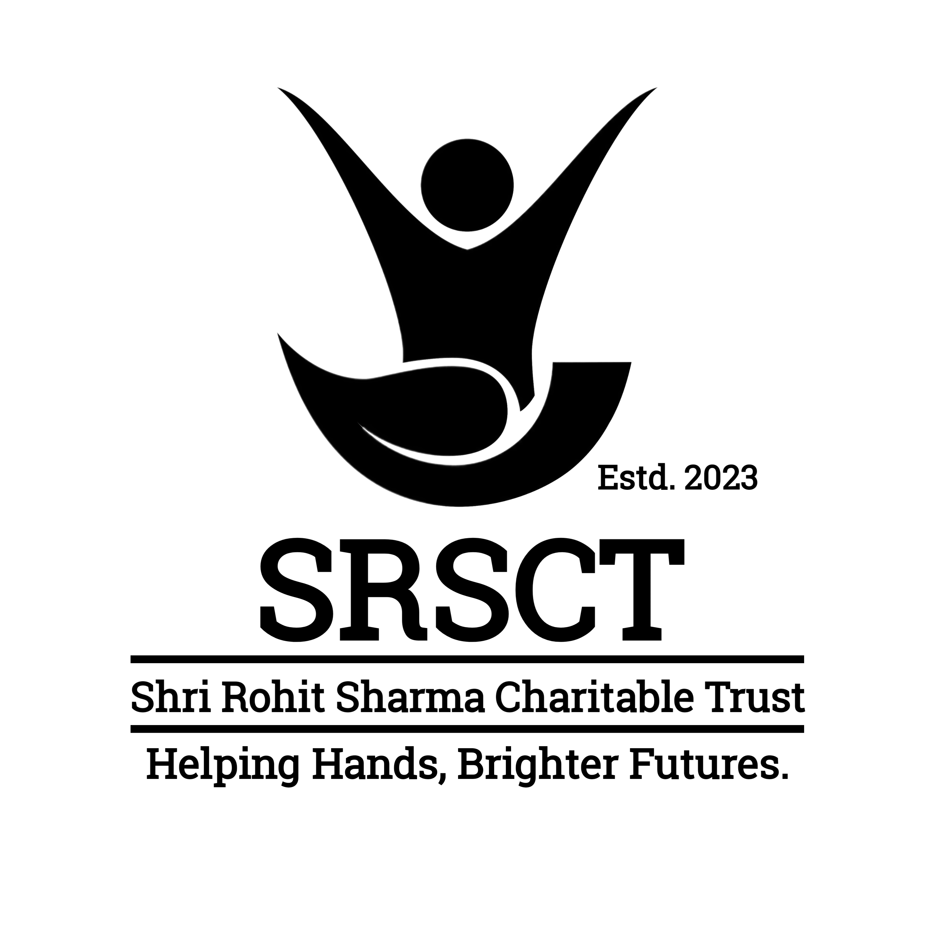Shri Rohit Sharma Charitable Trust