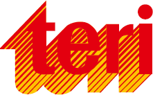 The Energy Research Institute (TERI) Logo