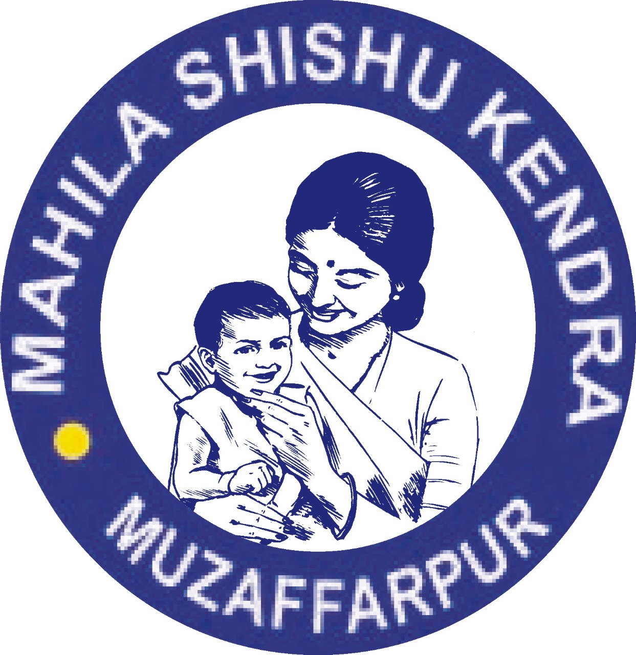 Mahila Shishu Kendra