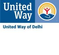 United Way Delhi logo