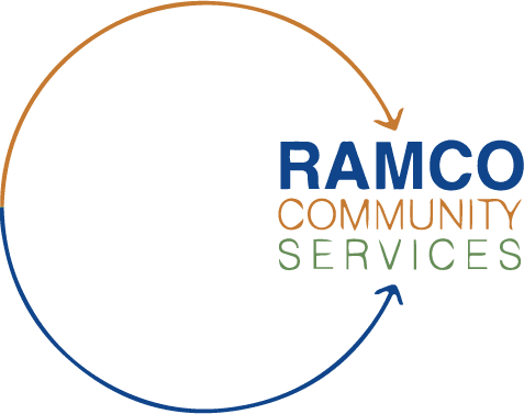 Ramco Foundation logo