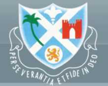 Bombay Scottish Orphanage Society (BSOS) Logo