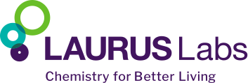 Laurus Labs Limited logo