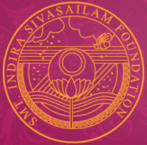 Indira Sivasailam Foundation logo