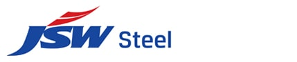 JSW Steel Limited logo