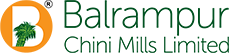 Balrampur Chini Mills Ltd logo