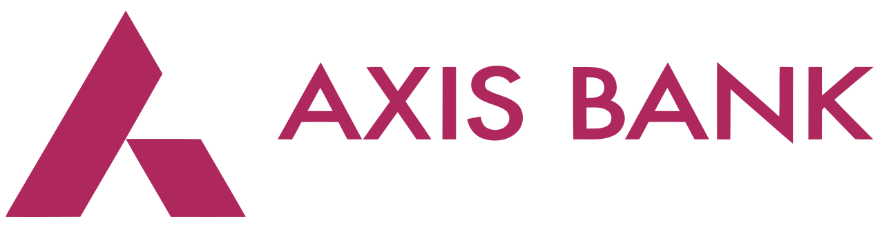 Axis Bank Limited logo