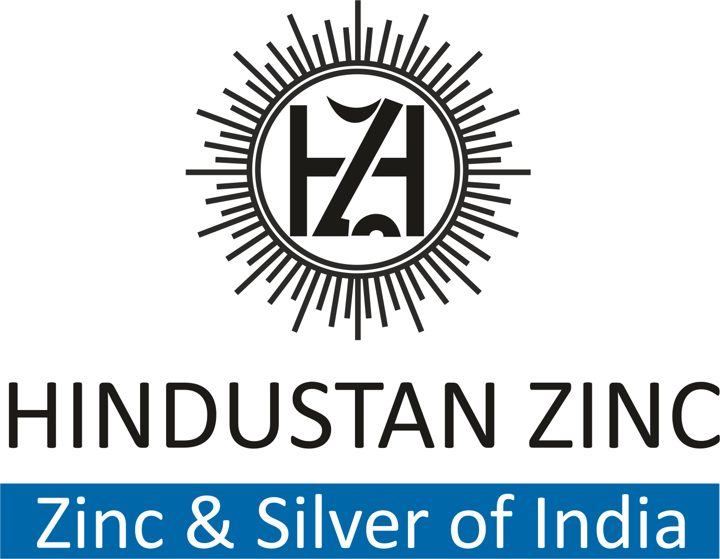 Hindustan Zinc logo