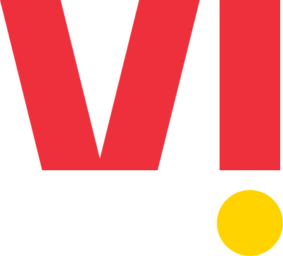 Vodafone Idea Limited logo