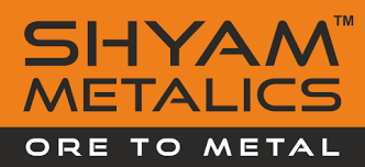 SHYAM METALICS AND ENERGY LIMITED