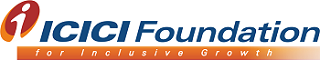 ICICI Foundation for Inclusive Growth logo