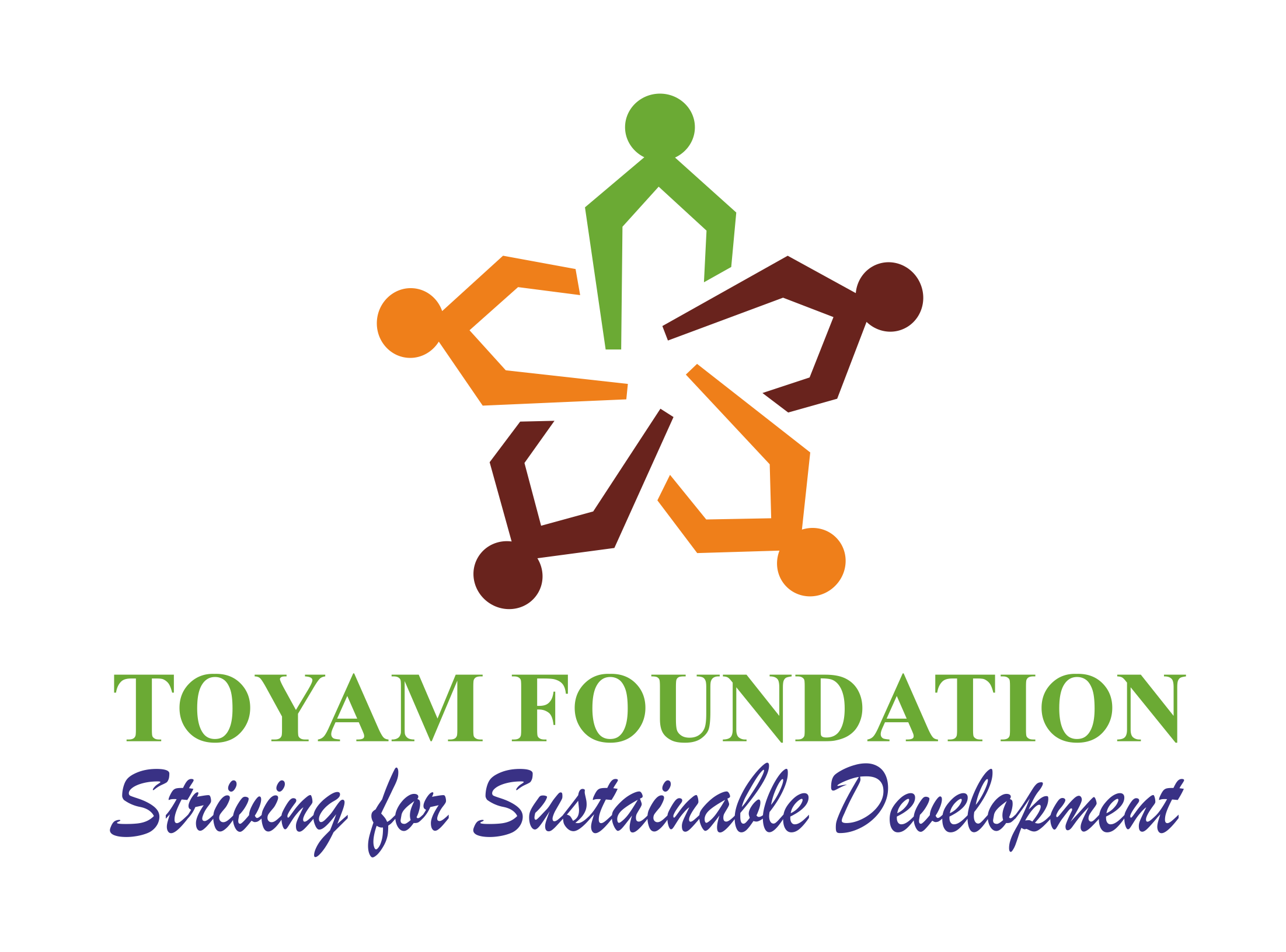 Toyam Foundation