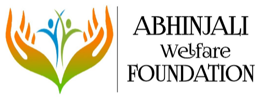 Abhinjali Welfare Foundation logo