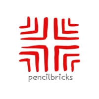 Pencilbricks