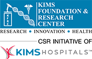 KIMS Foundation and Research Center