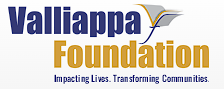 Valliappa Foundation