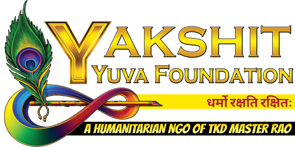 Yakshit Yuva Foundation